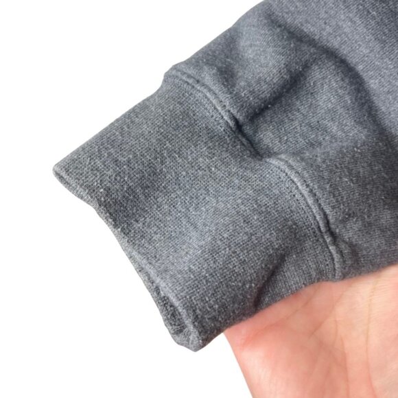 NFL PRO LINE | Unisex Gray Superbowl 52 New England Patriots Hoodie | Size XL - Picture 4 of 11